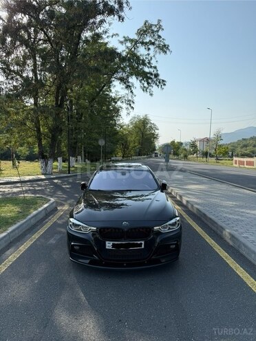 BMW 328 2015, 231,185 km - 2.0 л - Bakı