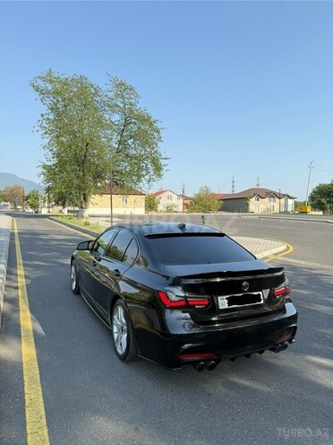 BMW 328 2015, 231,185 km - 2.0 л - Bakı