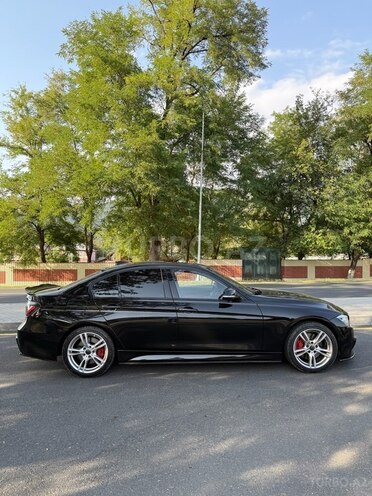 BMW 328 2015, 231,185 km - 2.0 л - Bakı