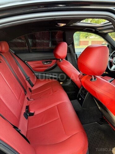 BMW 328 2015, 231,185 km - 2.0 л - Bakı