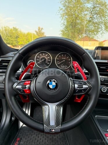 BMW 328 2015, 231,185 km - 2.0 л - Bakı