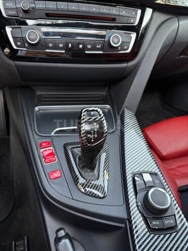 BMW 328 2015, 231,185 km - 2.0 л - Bakı