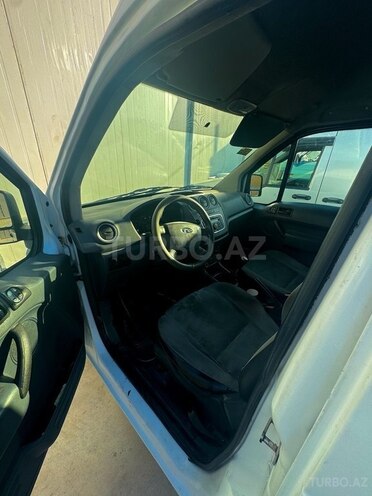Ford Transit Connect 2011, 414,144 km - 1.8 l - Bakı