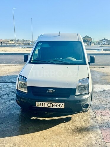 Ford Transit Connect 2011, 414,144 km - 1.8 l - Bakı