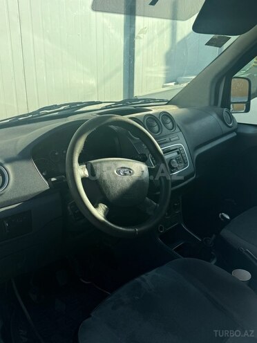 Ford Transit Connect 2011, 414,144 km - 1.8 l - Bakı