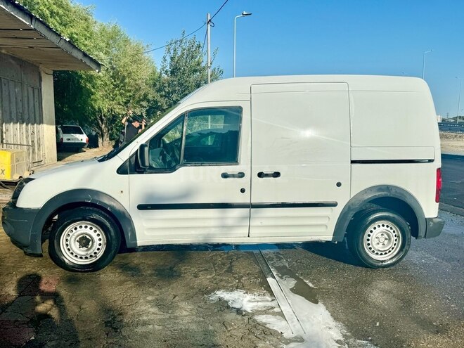 Ford Transit Connect 2011, 414,144 km - 1.8 l - Bakı
