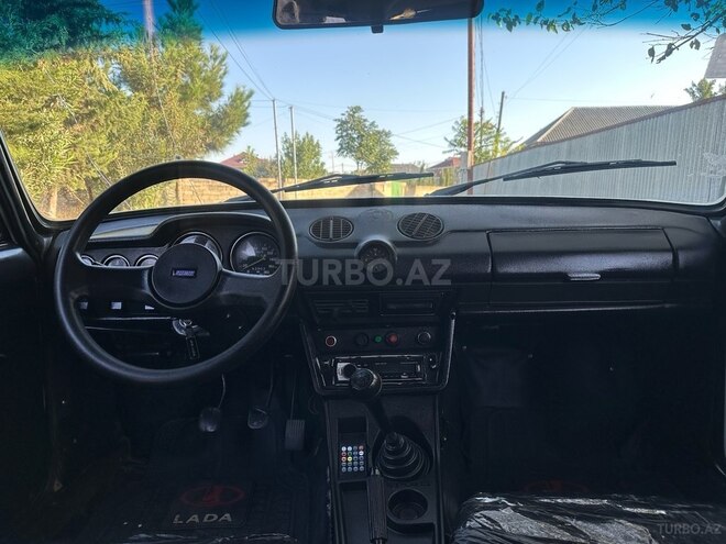 LADA (VAZ) 2106 2005, 62,000 km - 1.6 l - Masallı