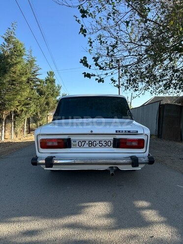 LADA (VAZ) 2106 2005, 62,000 km - 1.6 l - Masallı