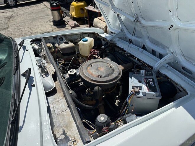 LADA (VAZ) 2106 2005, 62,000 km - 1.6 l - Masallı