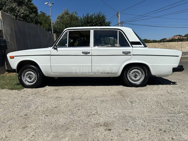 LADA (VAZ) 2106 2005, 62,000 km - 1.6 l - Masallı