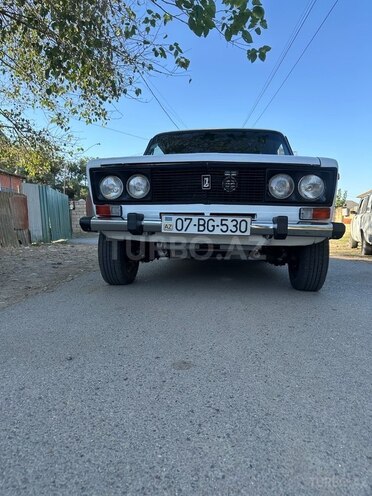 LADA (VAZ) 2106 2005, 62,000 km - 1.6 l - Masallı