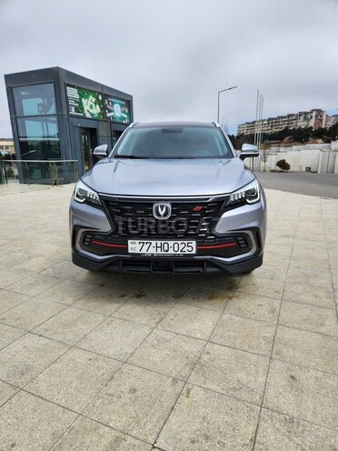 Changan CS 85 2022, 50,000 km - 2.0 l - Bakı
