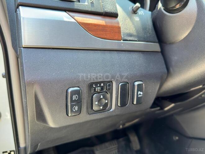 Mitsubishi Pajero 2008, 198,161 km - 3.0 l - Bakı