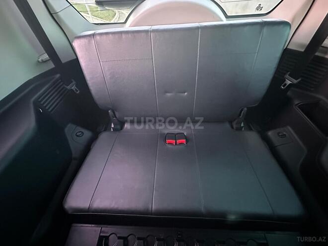 Mitsubishi Pajero 2008, 198,161 km - 3.0 l - Bakı