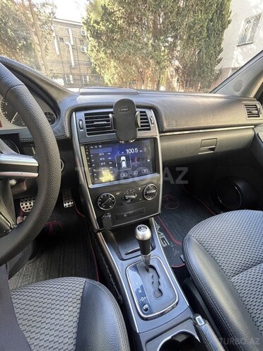Mercedes B 170 2009, 261,695 km - 1.7 л - Bakı