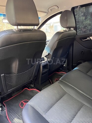 Mercedes B 170 2009, 261,695 km - 1.7 л - Bakı