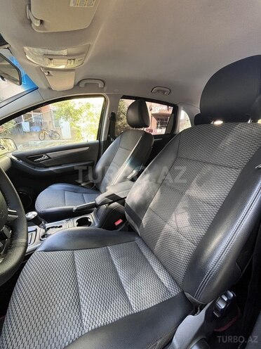 Mercedes B 170 2009, 261,695 km - 1.7 л - Bakı