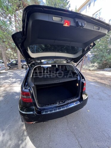Mercedes B 170 2009, 261,695 km - 1.7 л - Bakı