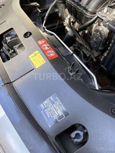 Mercedes B 170 2009, 261,695 km - 1.7 л - Bakı