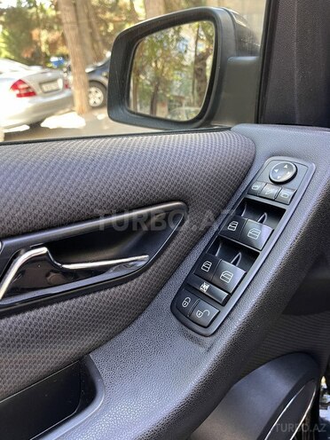 Mercedes B 170 2009, 261,695 km - 1.7 л - Bakı