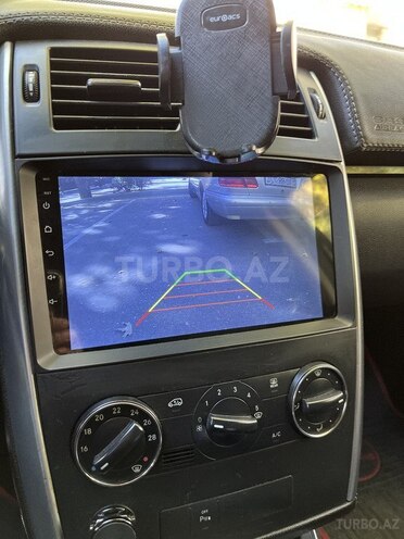 Mercedes B 170 2009, 261,695 km - 1.7 л - Bakı