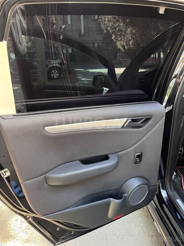 Mercedes B 170 2009, 261,695 km - 1.7 л - Bakı