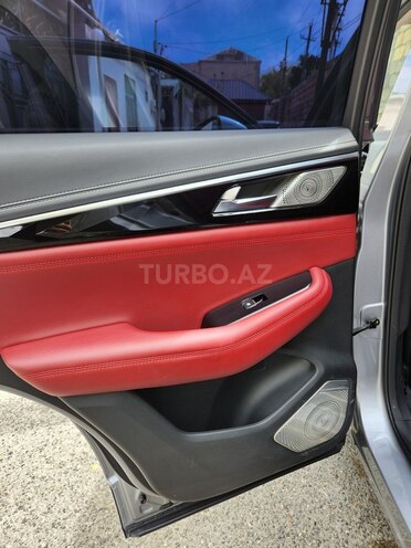 Changan CS 85 2022, 50,000 km - 2.0 l - Bakı