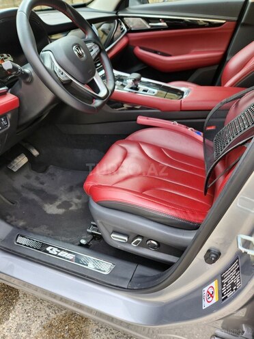 Changan CS 85 2022, 50,000 km - 2.0 l - Bakı
