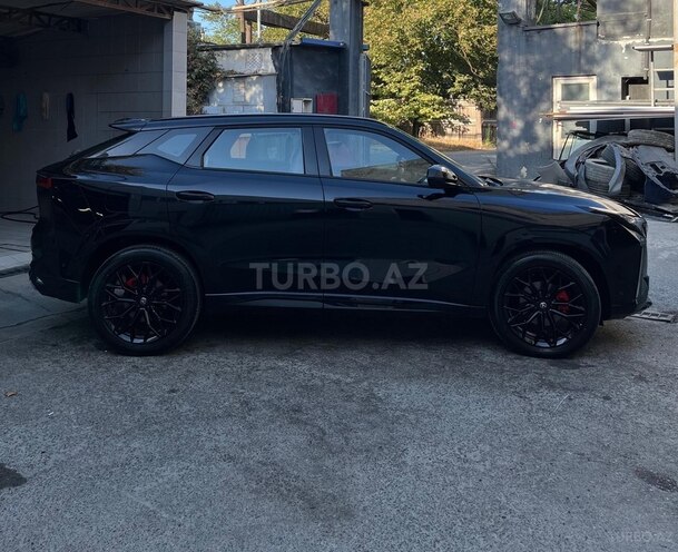 Changan  2025, 0 km - 1.5 l - Bakı