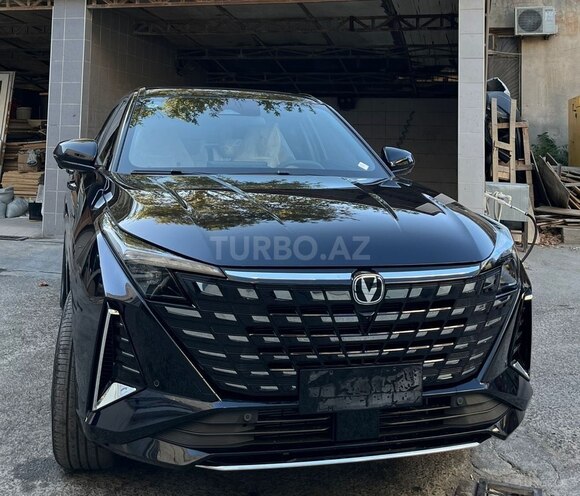 Changan  2025, 0 km - 1.5 l - Bakı