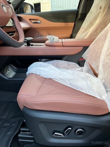 Changan  2025, 0 km - 1.5 l - Bakı
