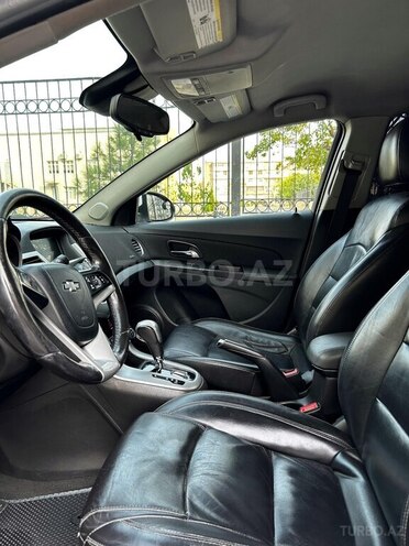 Chevrolet Cruze 2015, 220,000 km - 1.4 l - Gəncə