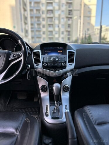Chevrolet Cruze 2015, 220,000 km - 1.4 l - Gəncə