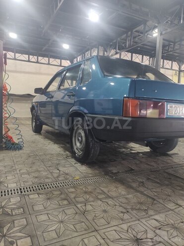 LADA (VAZ) 21099 2000, 354,000 km - 1.5 l - Şəmkir