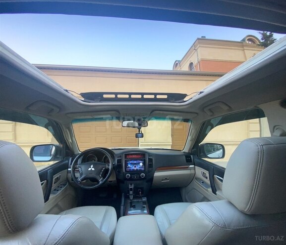Mitsubishi Pajero 2007, 230,000 km - 3.0 l - Bakı