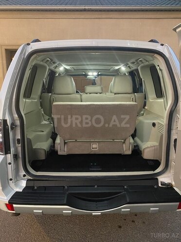 Mitsubishi Pajero 2007, 230,000 km - 3.0 l - Bakı