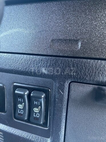 Mitsubishi Pajero 2007, 230,000 km - 3.0 l - Bakı