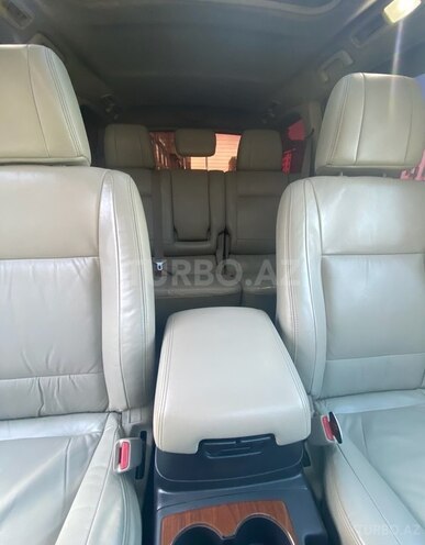 Mitsubishi Pajero 2007, 230,000 km - 3.0 l - Bakı