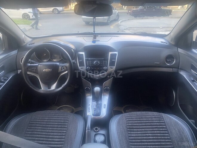 Chevrolet Cruze 2012, 264,000 km - 1.8 l - Sumqayıt