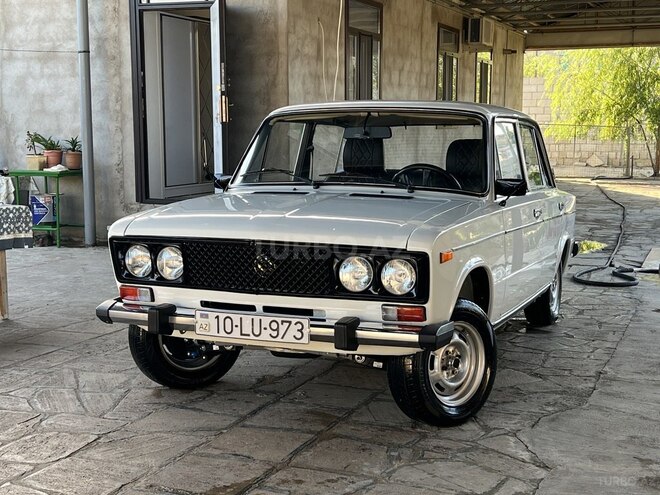 LADA (VAZ) 2106 2004, 54,876 km - 1.6 l - Bakı