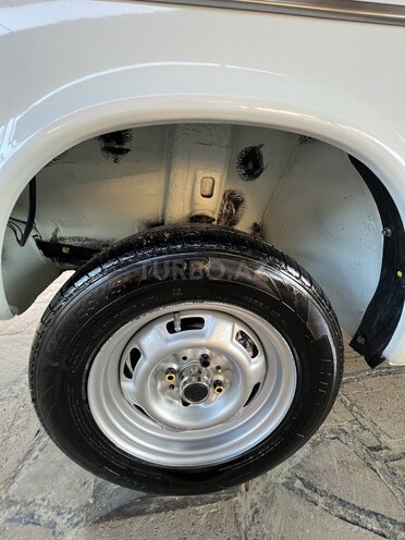LADA (VAZ) 2106 2004, 54,876 km - 1.6 l - Bakı