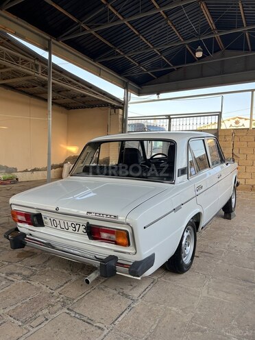 LADA (VAZ) 2106 2004, 54,876 km - 1.6 l - Bakı