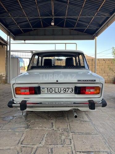 LADA (VAZ) 2106 2004, 54,876 km - 1.6 l - Bakı