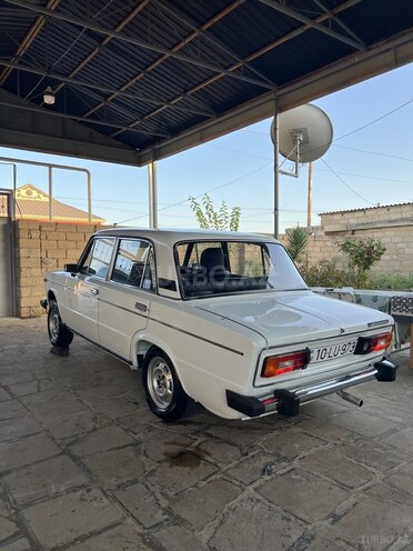 LADA (VAZ) 2106 2004, 54,876 km - 1.6 l - Bakı