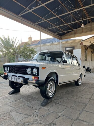 LADA (VAZ) 2106 2004, 54,876 km - 1.6 l - Bakı