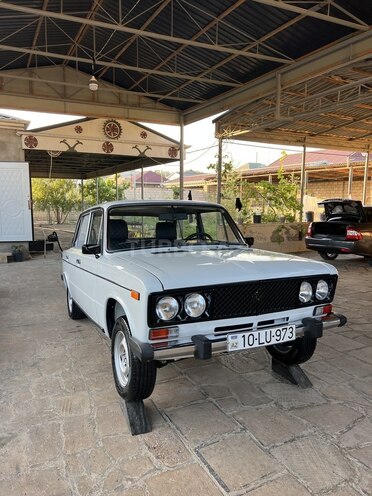 LADA (VAZ) 2106 2004, 54,876 km - 1.6 l - Bakı