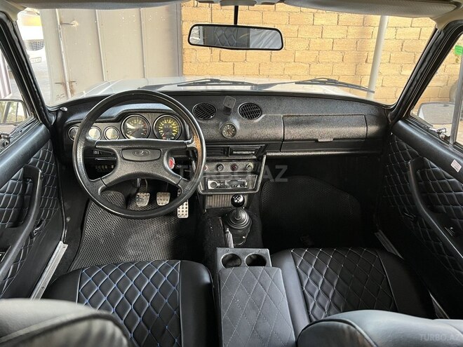 LADA (VAZ) 2106 2004, 54,876 km - 1.6 l - Bakı