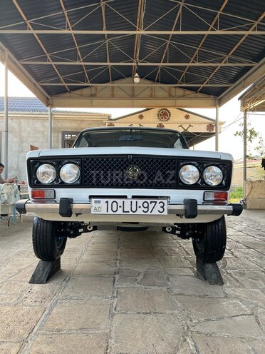 LADA (VAZ) 2106 2004, 54,876 km - 1.6 l - Bakı
