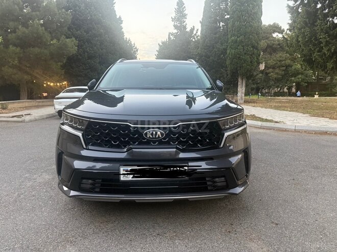 Kia Sorento 2020, 137,000 km - 2.0 l - Bakı