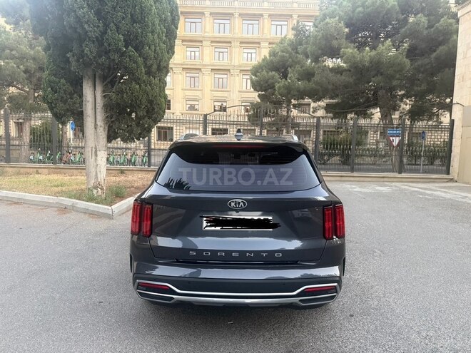 Kia Sorento 2020, 137,000 km - 2.0 l - Bakı